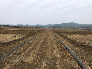 臨川區(qū)農(nóng)田建設(shè)項(xiàng)目